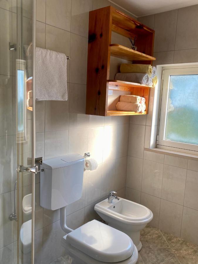 Apartmani Luka Zrnovo 외부 사진