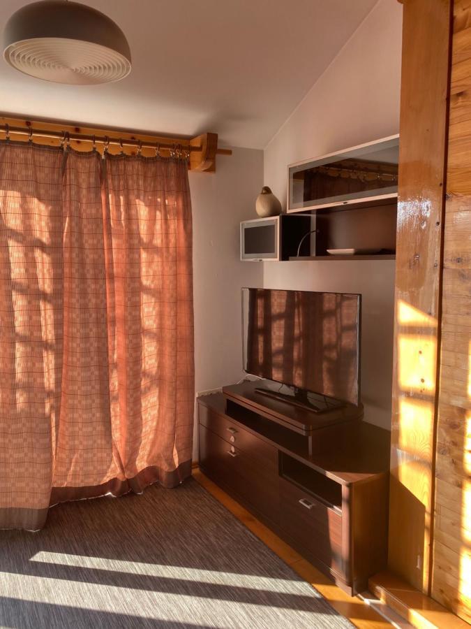 Apartmani Luka Zrnovo 외부 사진