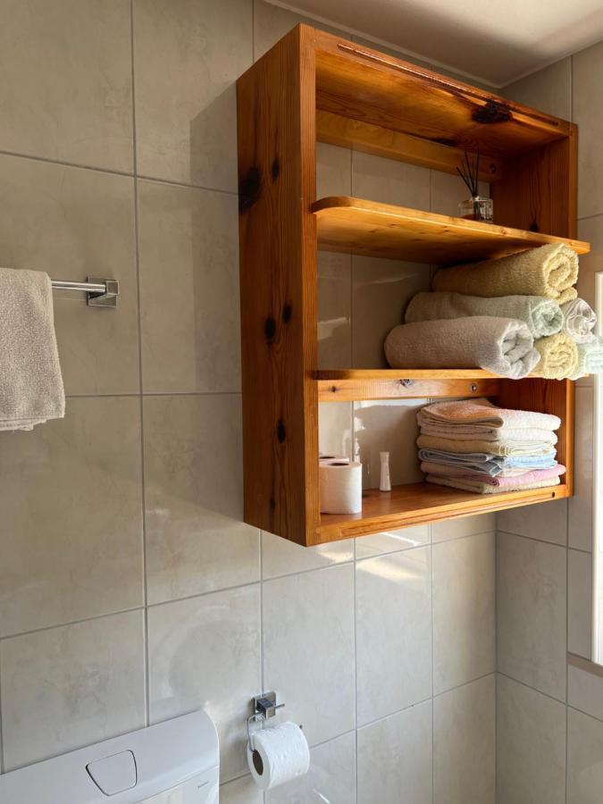 Apartmani Luka Zrnovo 외부 사진